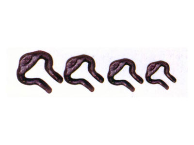礦用開口（kǒu）式連接環（huán）