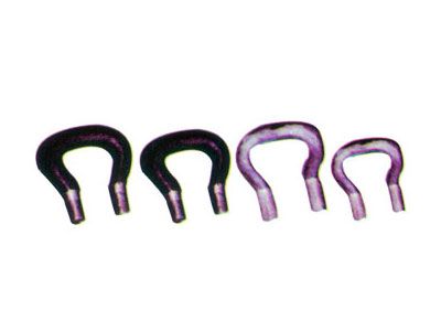 水泥工業用連環（huán）勾