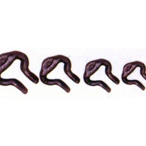 礦用開口（kǒu）式連接環