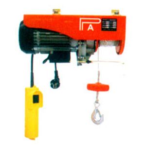200-600kg、220v電（diàn）動葫蘆（lú）