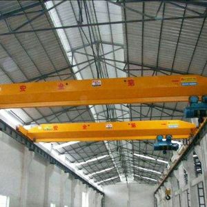 LD型（xíng）單梁（liáng）橋式起重機
