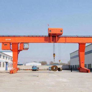 MDG型門式（shì）起重機